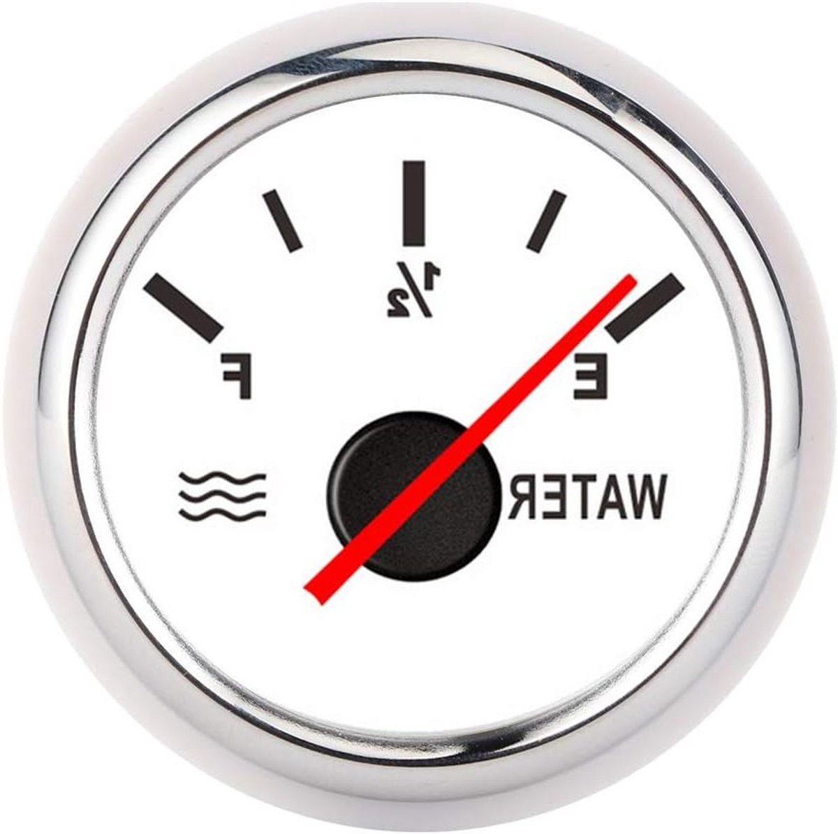 Waterniveau Indicator Vloeistofpeilmeter Marine Boot Truck
