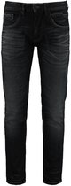 PME Legend Stretch Denim FADED BLACK XV - Maat W28 L32