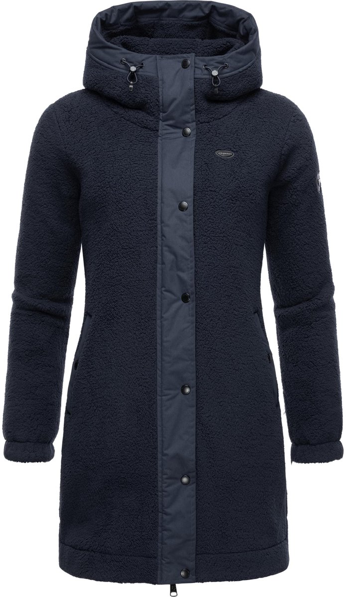 Ragwear Dames Overgangsjas Cousy