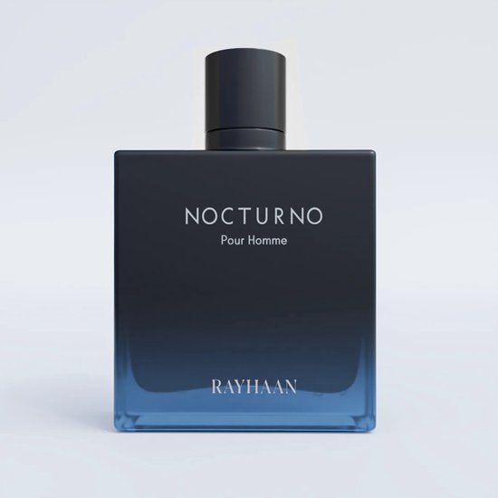 Rayhaan Nocturno - Eau de Parfum - 100ml