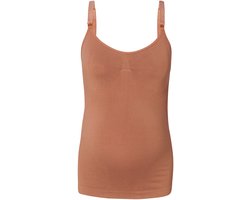 Noppies T-shirt Evi Sensil Breeze Zwangerschap - Maat XS/S