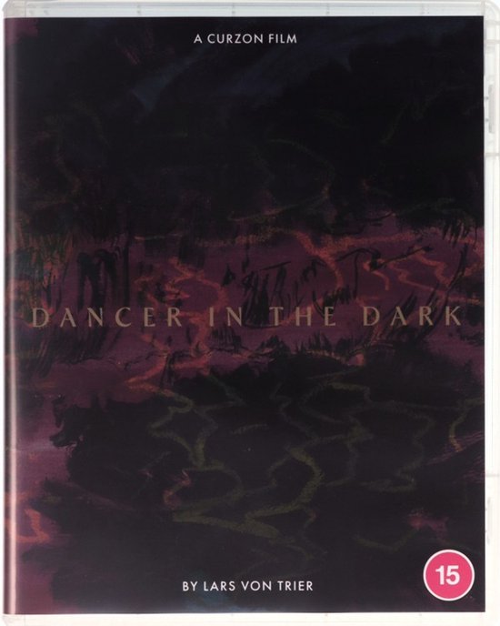 Dancer in the Dark [Blu-Ray]