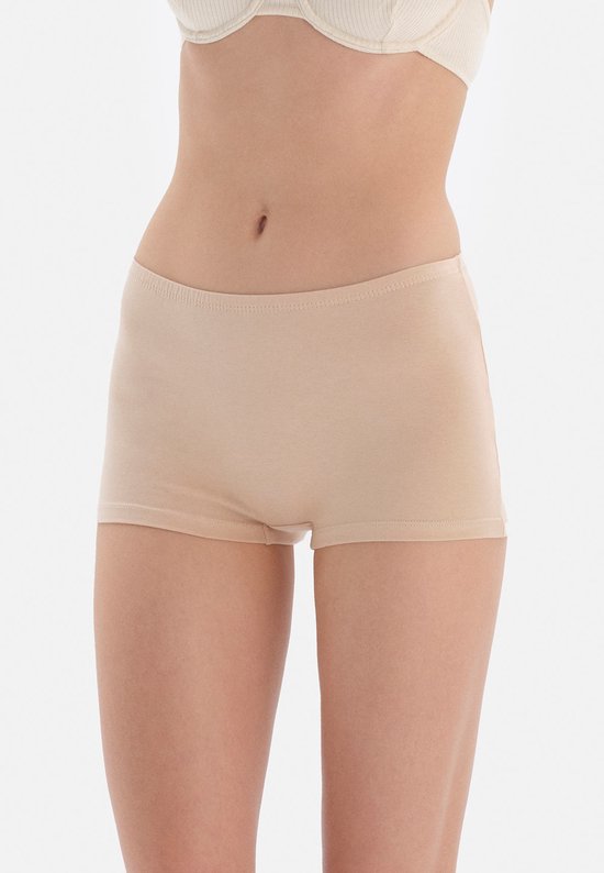 Dagi Boxershorts met Normale Taille
