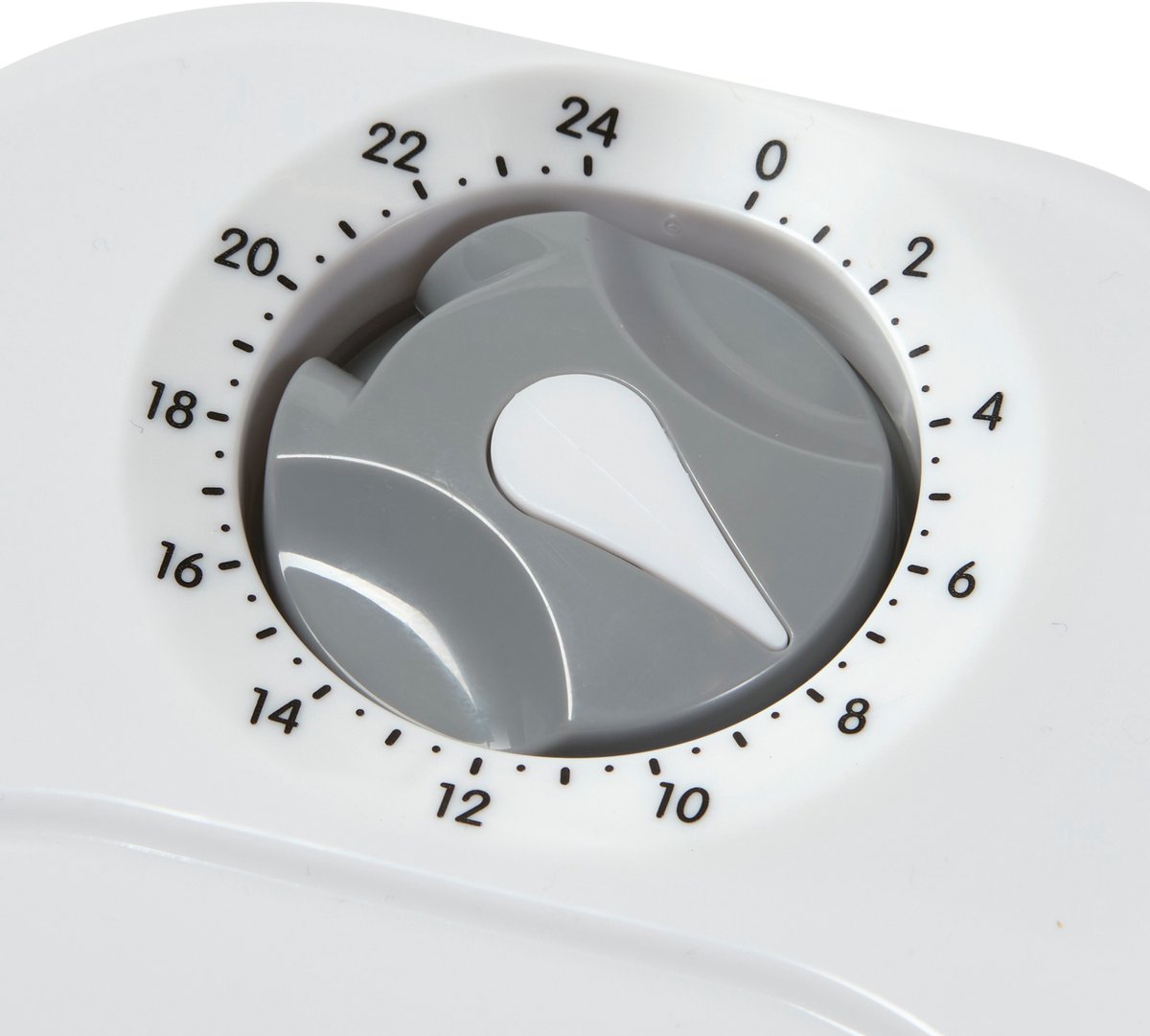 Afbeelding 3 van Cat Mate C100 Automatische voerbak voor nat en droog voer voor huisdieren voor één maaltijd - voor katten en kleine honden - wit