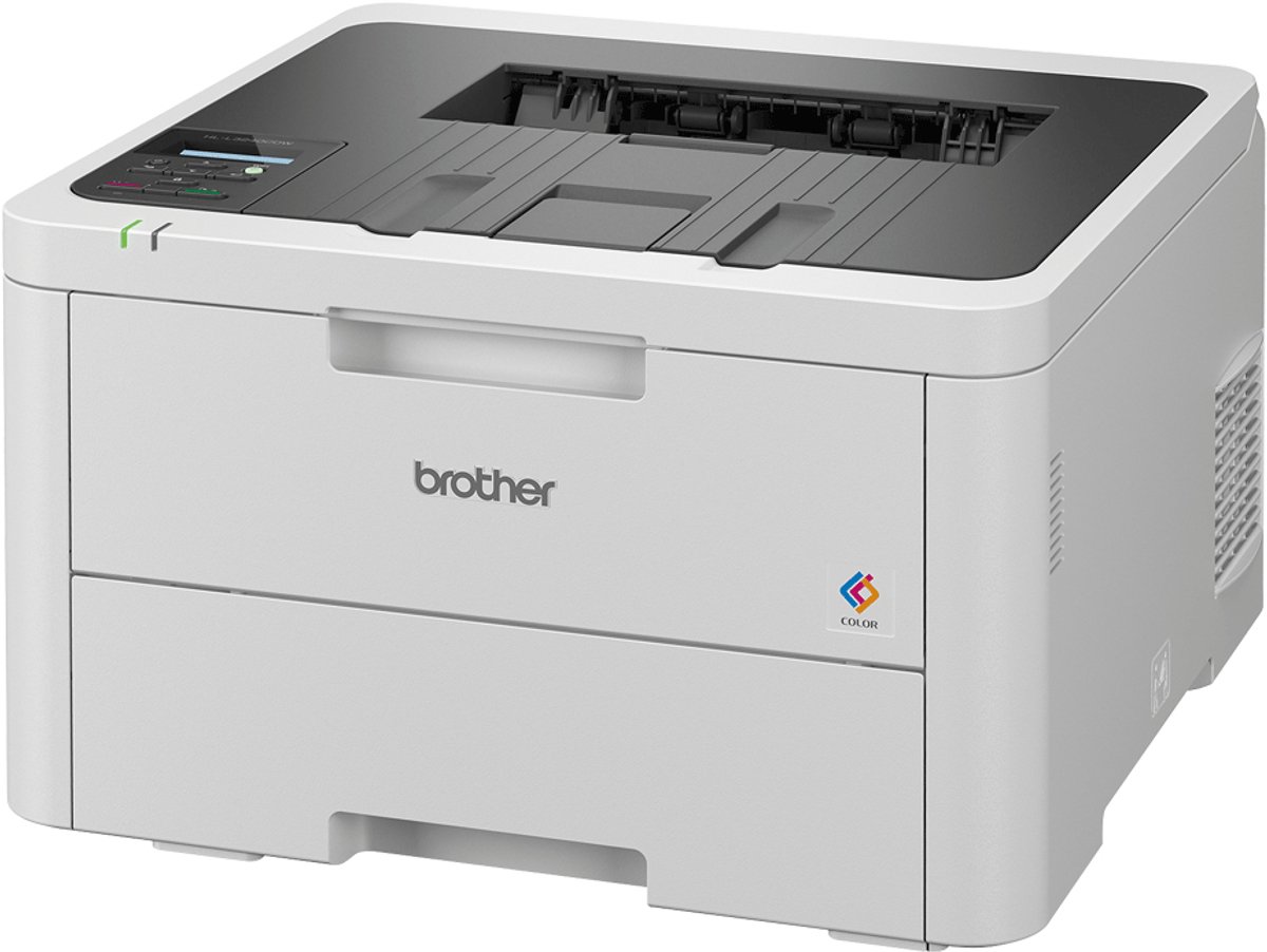 BROTHER HL-L3240CDW - Alleen printen - Laser - Kleur