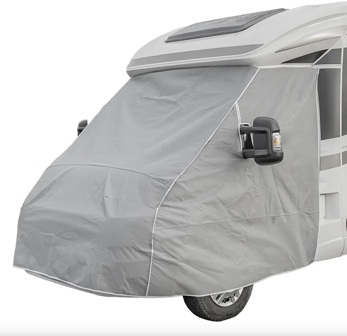 Campercabinehoes voor Fiat Ducato X250 vanaf 06/2006 - 2014