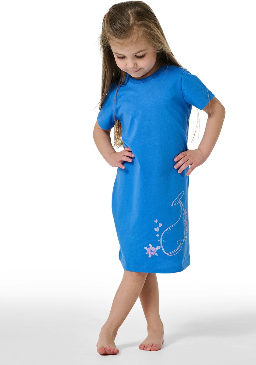 Schiesser Nachthemd 'Girls World