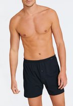 Schiesser Heren 2 Pack Katoen Jersey Zachte Multipack Jersey Boxer Boxershorts, Gesorteerd 3_182427, 7, Gesorteerd 3_182427, 7 NL