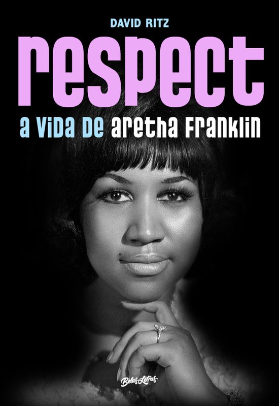 Respect - cover