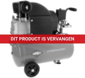 Airpress 36839-1 - Compressor HL 310-25 8 bar 2 pk 157 l/min 24 l