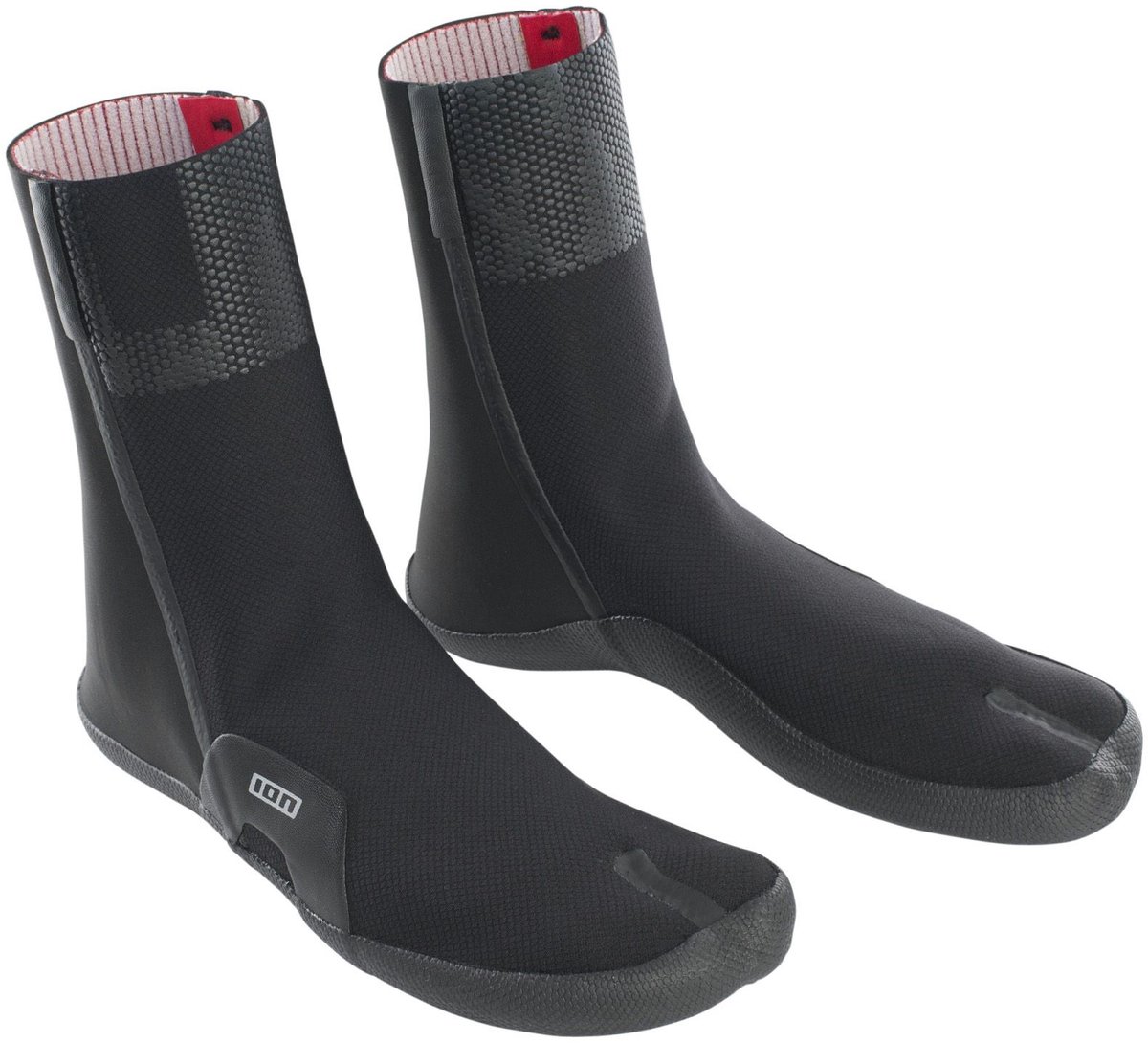 Ballistic Socks 3/2 Internal Split