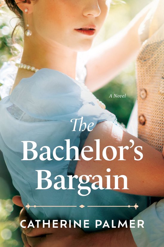 The Bachelor's Bargain - cover