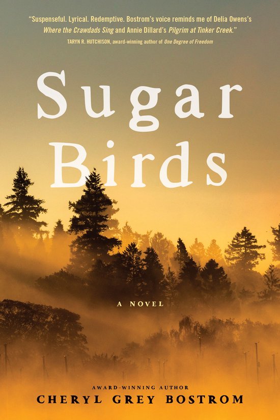 Sugar Birds - cover