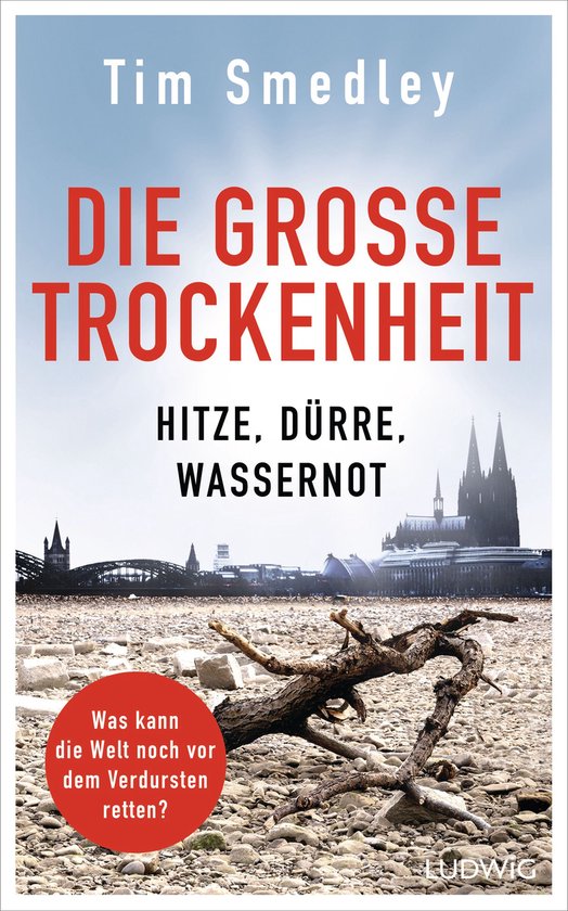 Die große Trockenheit - cover