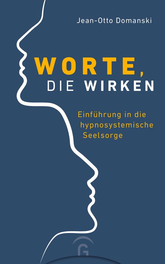 Worte, die wirken - cover