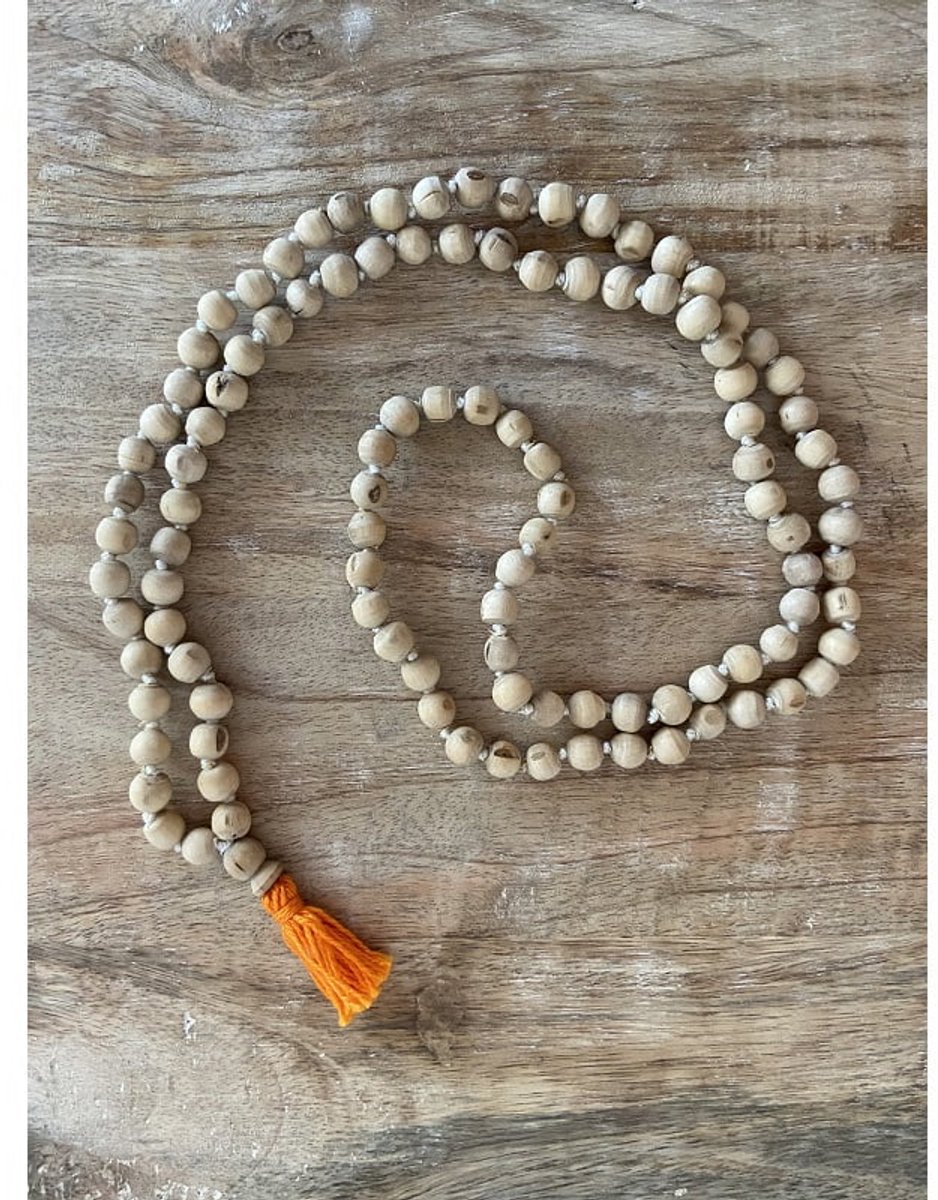 Mala Tulsi
