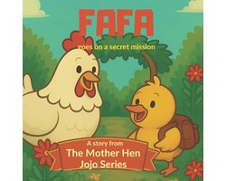 Fafa's Secret Mission