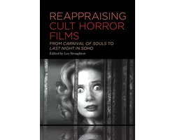 Reappraising Cult Horror Films