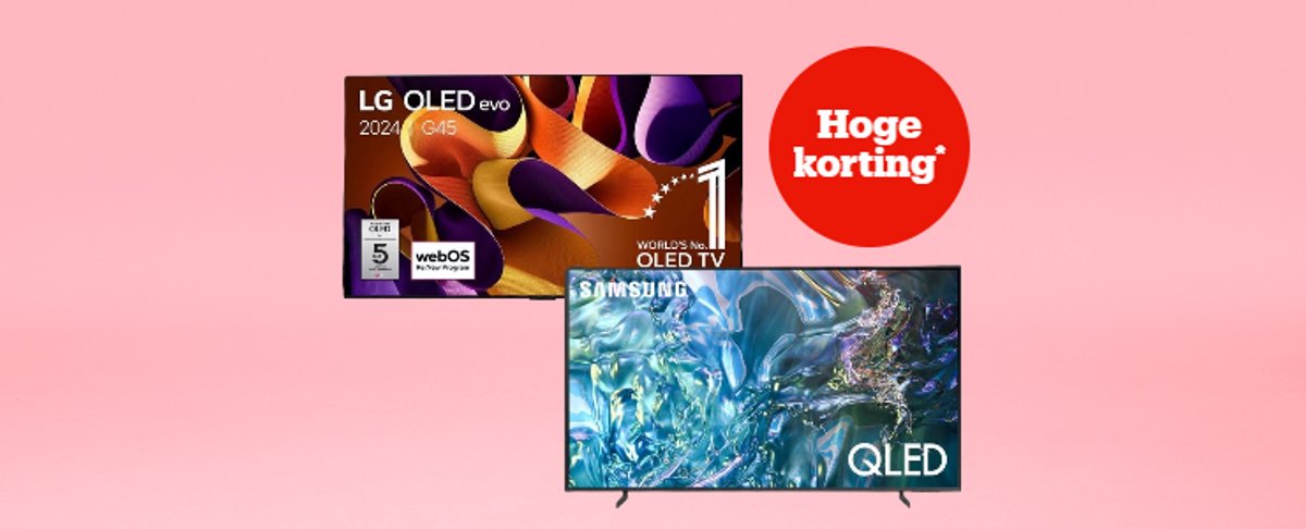 Tot 150,- korting* op
