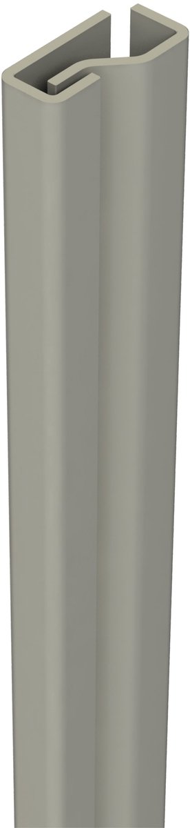 Intersteel SecuStrip Plus binnendraaiend 2300mm Epoxy primer