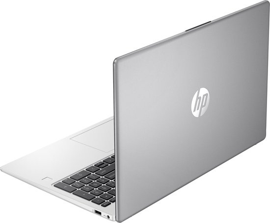HP 255 15.6 inch G10 Notebook PC AMD Ryzen™ 3 7330U 39,6 cm (15.6") Full HD 8 GB DDR4-SDRAM - HP - Hoofdafbeelding