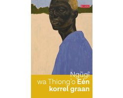 Eén korrel graan