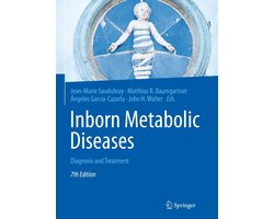 Inborn Metabolic Diseases