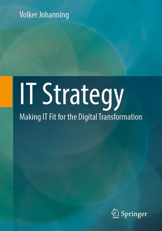 IT-Strategie - cover