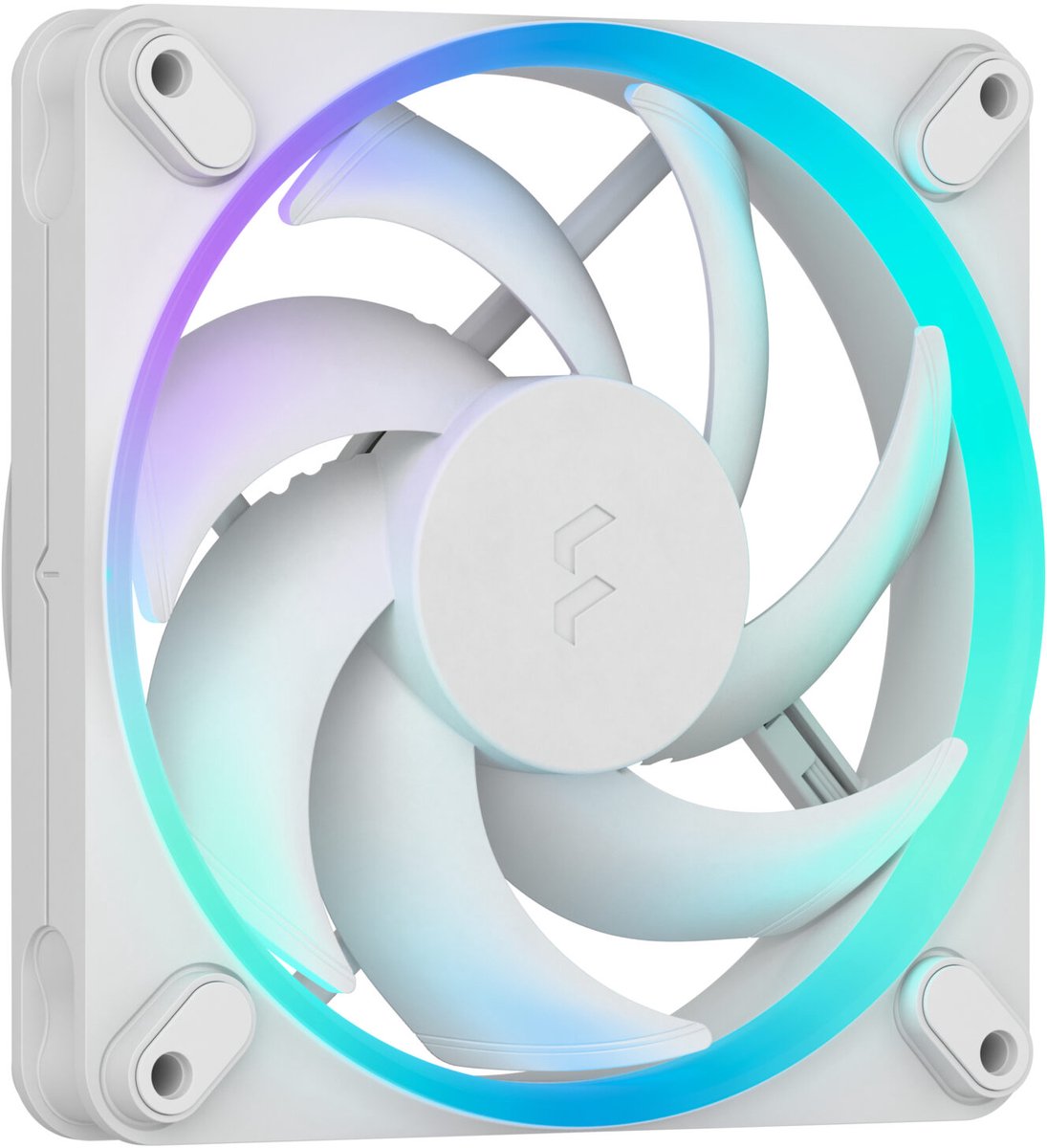 Fractal Design Momentum 12 RGB case fan thumbnail 2