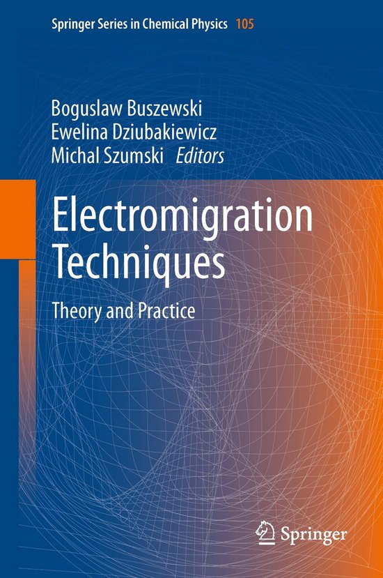 Electromigration Techniques - cover