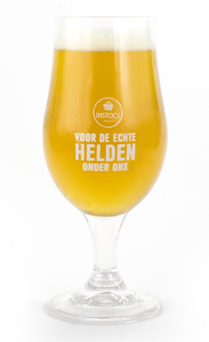 Instock - Bierglazen IPA 1x6 stuks