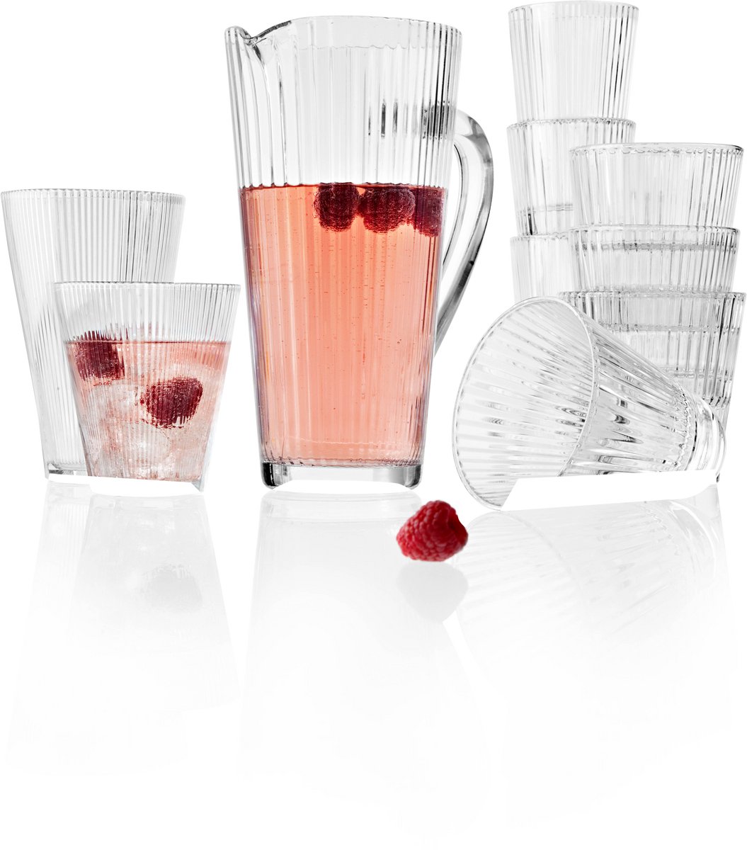 Vidivi Longdrink Diva 29 cl 6 stuks