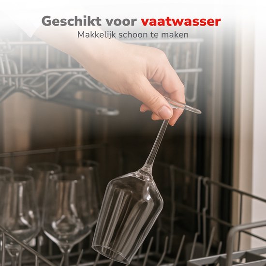 Physkoa Gekleurde wijnglazen set van 6-16 oz handgeblazen kristal kleurrijke wijnglazen met lange steel, veelkleurig wijnglas voor wijnliefhebbers, bruiloft, verjaardag, kerstcadeaus voor vrouwen Physkoa Gekleurde wijnglazen set van 6-16 oz handgeblazen kristal kleurrijke wijnglazen met lange steel, veelkleurig wijnglas voor wijnliefhebbers, bruiloft, verjaardag, kerstcadeaus voor vrouwen