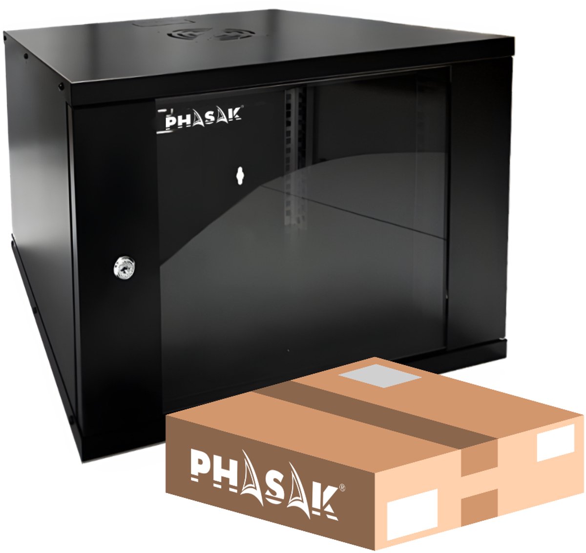 Wandrek Rack Phasak PHO 2009D