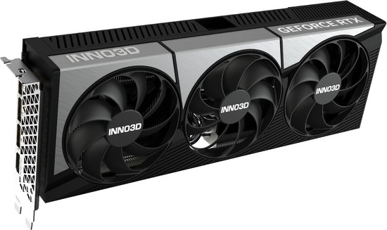 Inno3d GeForce RTX 5080 X3 OC 16GB