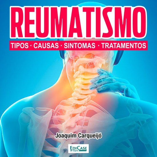Reumatismo - cover