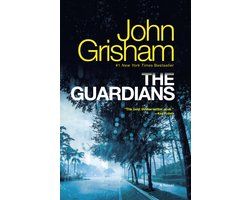 Omslag van The Guardians