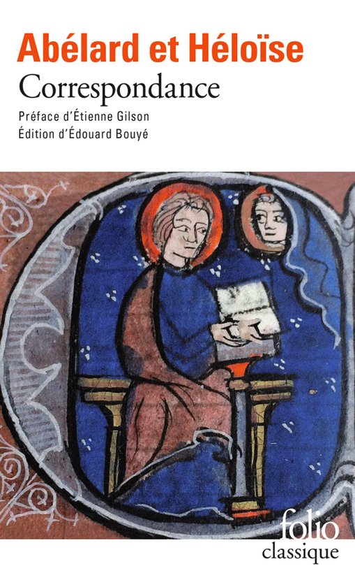 Correspondance Heloise et Abelard