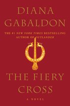 Outlander 5 - The Fiery Cross