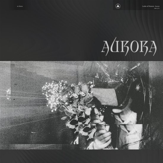 Lathe Of Heaven - Aurora (CD)