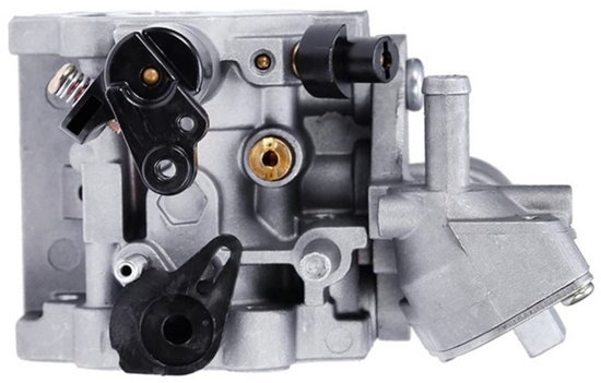 Carburateur - Vervangende carburateuronderdelen - Geschikt voor Subaru Robin EX17 / SP170 / EX13 / EX130 / EX170 6HP motoren van HURI — afbeelding 4