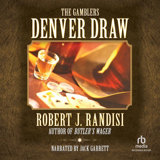 Denver Draw - cover
