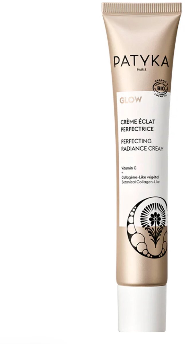 Patyka - glow perfecting radiance cream 40ml