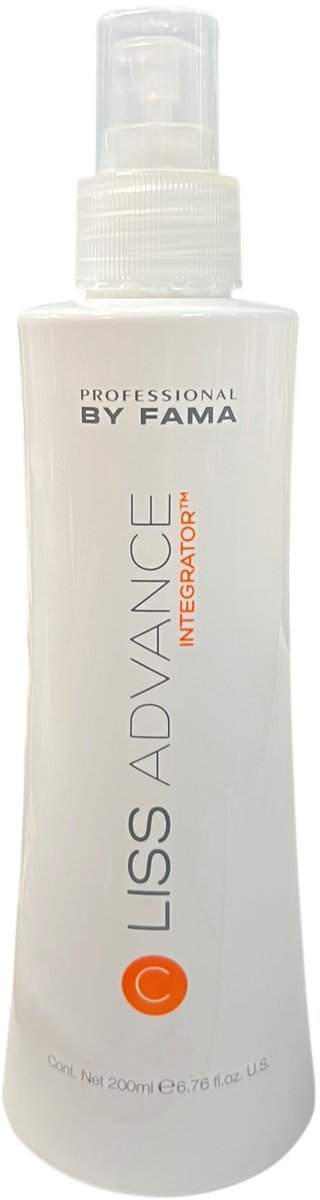 Professional By Fama Liss Advance Integrator (C) 200ml