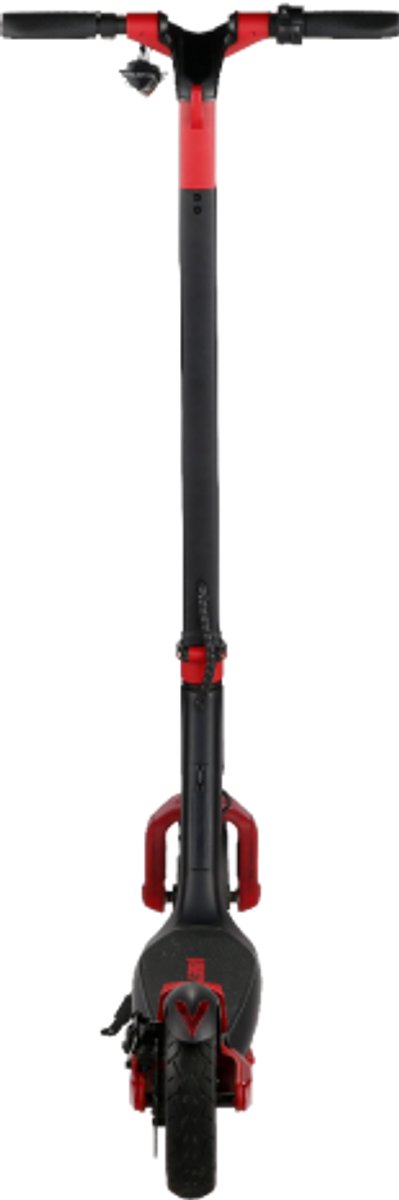 VSETT Mini E-step 36V 7.8Ah 25 km/u – Inklapbaar Elektrische Step Volwassenen – LED, Schokdemping, 30 km Actieradius - Afbeelding 3
