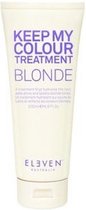 Beschermende haarbehandeling Eleven Australia Keep My Color Kleurneutraliserende (200 ml)