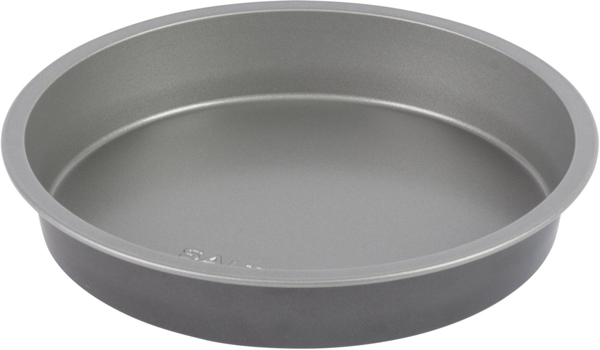 Salter Essentials Ronde Bakvorm 21 Cm, Antiaanbak, Vaatwasserbest.