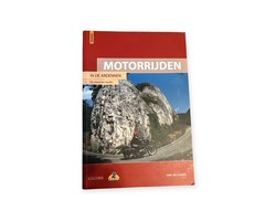 Motorrijden In De Ardennen