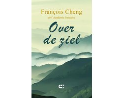 Omslag van Over de ziel