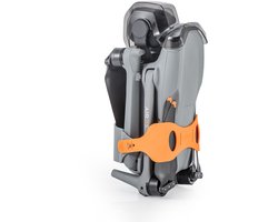 Geschikt voor DJI Air 3S/Air 3 accessoire propellerbeugel, DJI Air 3S/Air 3 drone propeller beschermriem, propeller beschermer stabilisator en houder (oranje)